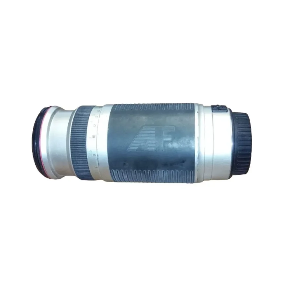 Voigtländer 100-400mm Ultron F/4.5-6.7 voor Canon EOS Telelens
